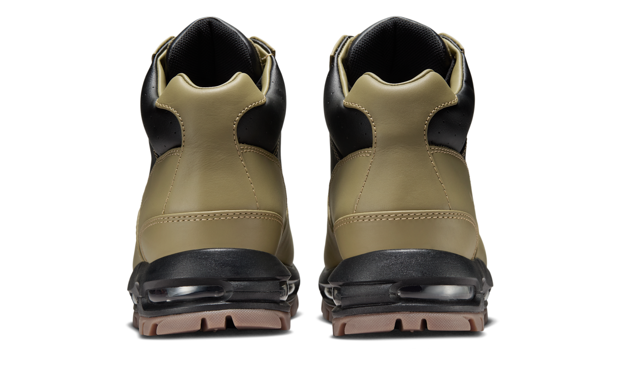 Nike Air Max Goadome Black Sesame Neutral Olive