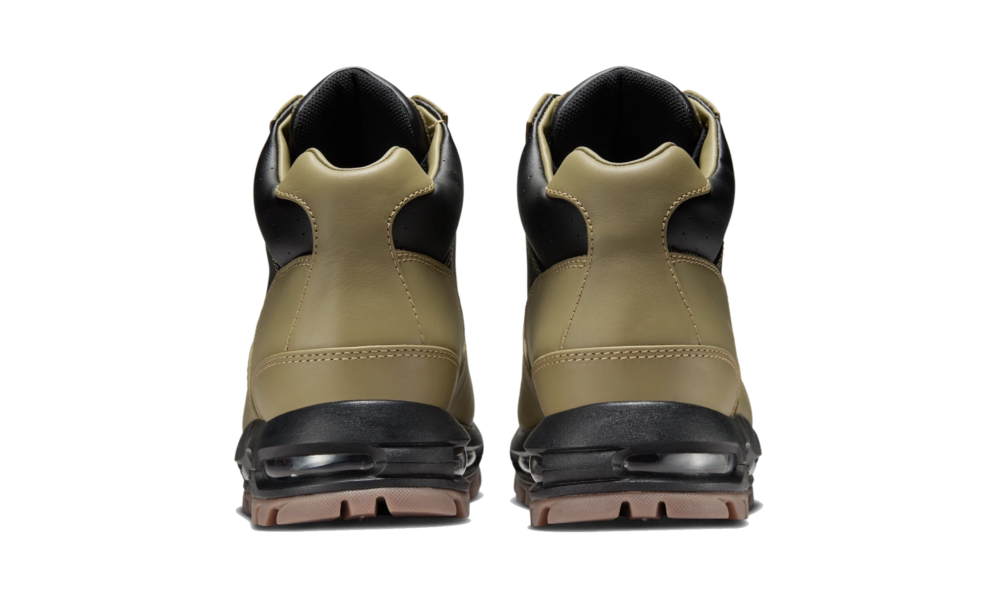 Nike Air Max Goadome Black Sesame Neutral Olive