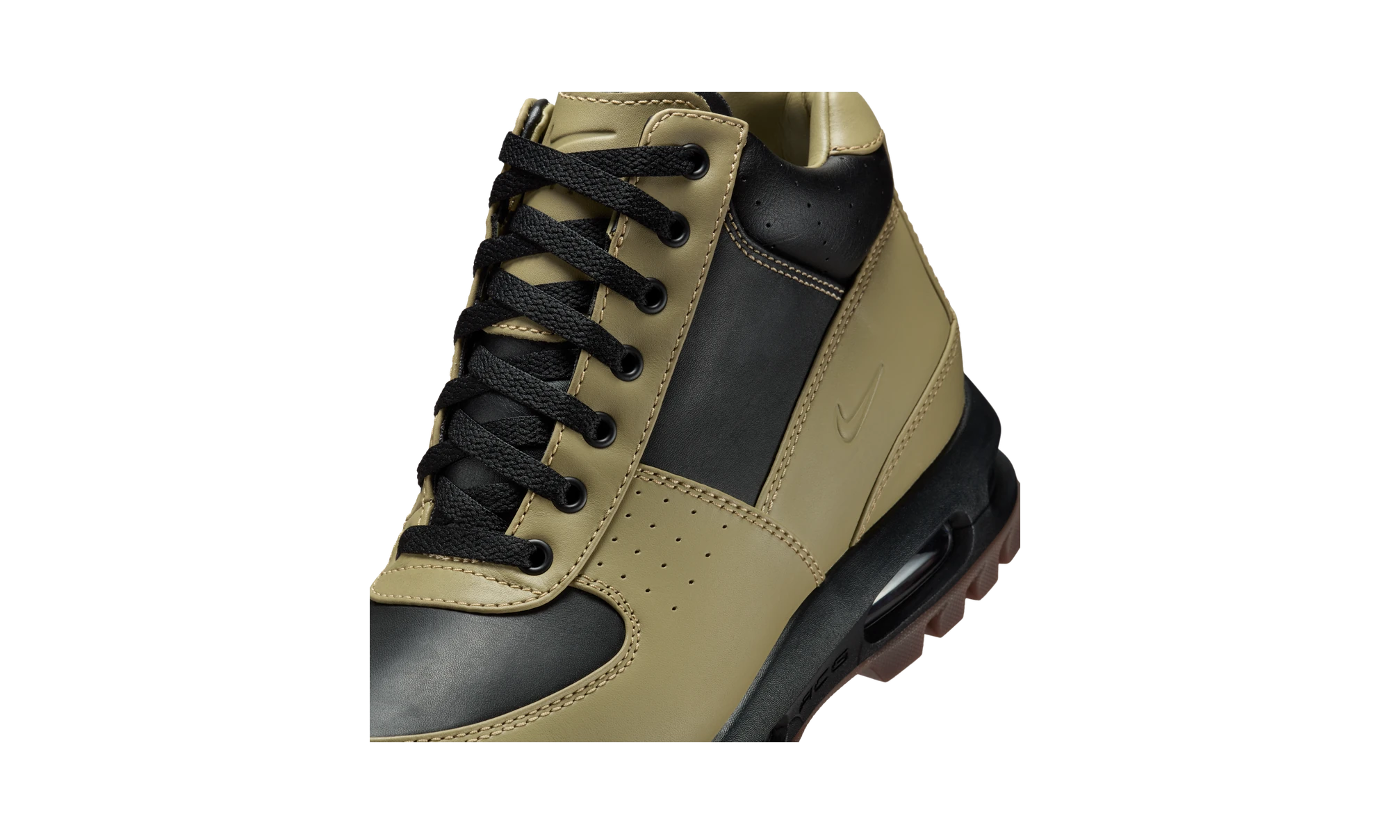Nike Air Max Goadome Black Sesame Neutral Olive