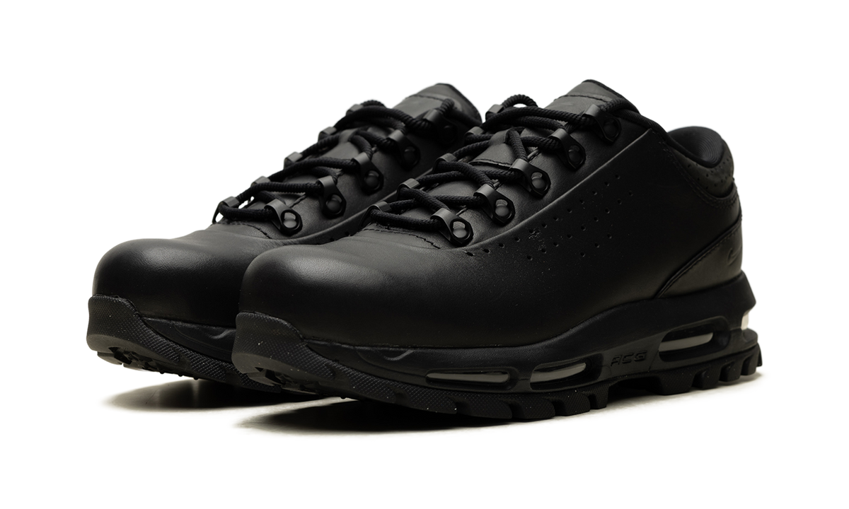 Nike Air Max Goadome Low Black
