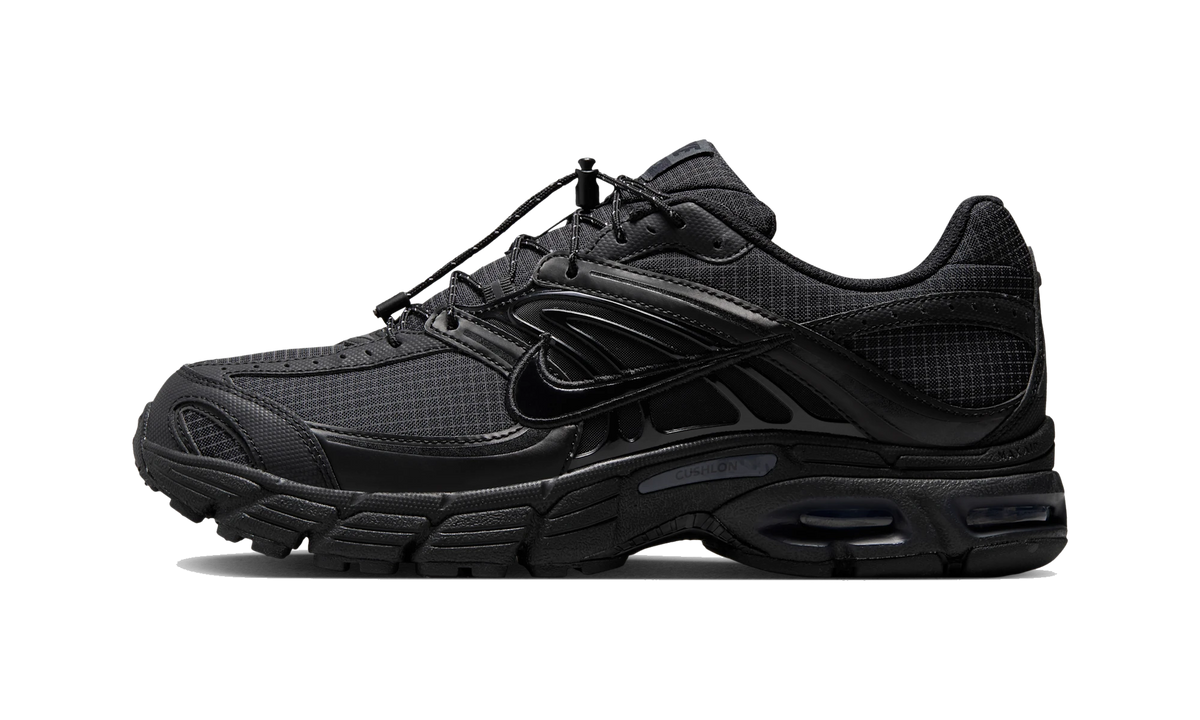 Nike Air Max Moto 2K Black Anthracite