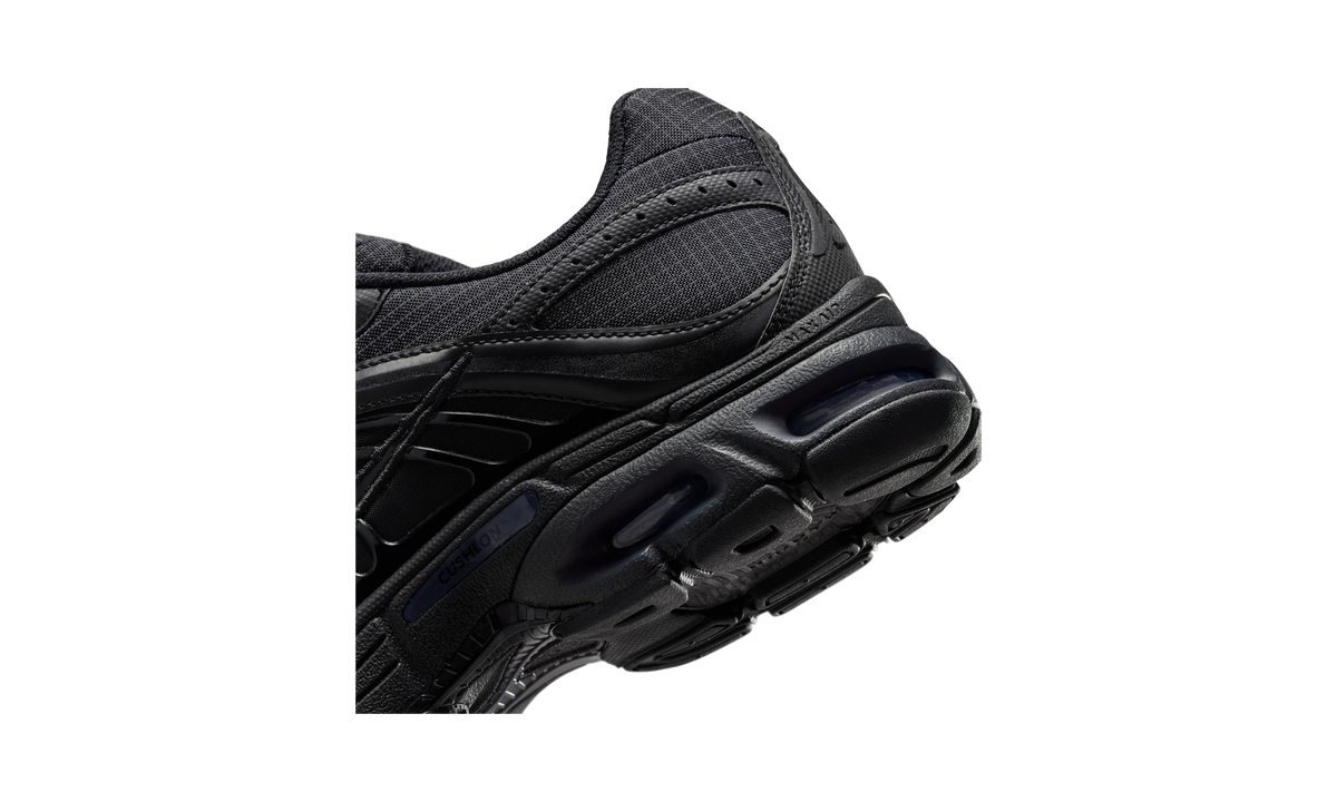 Nike Air Max Moto 2K Black Anthracite