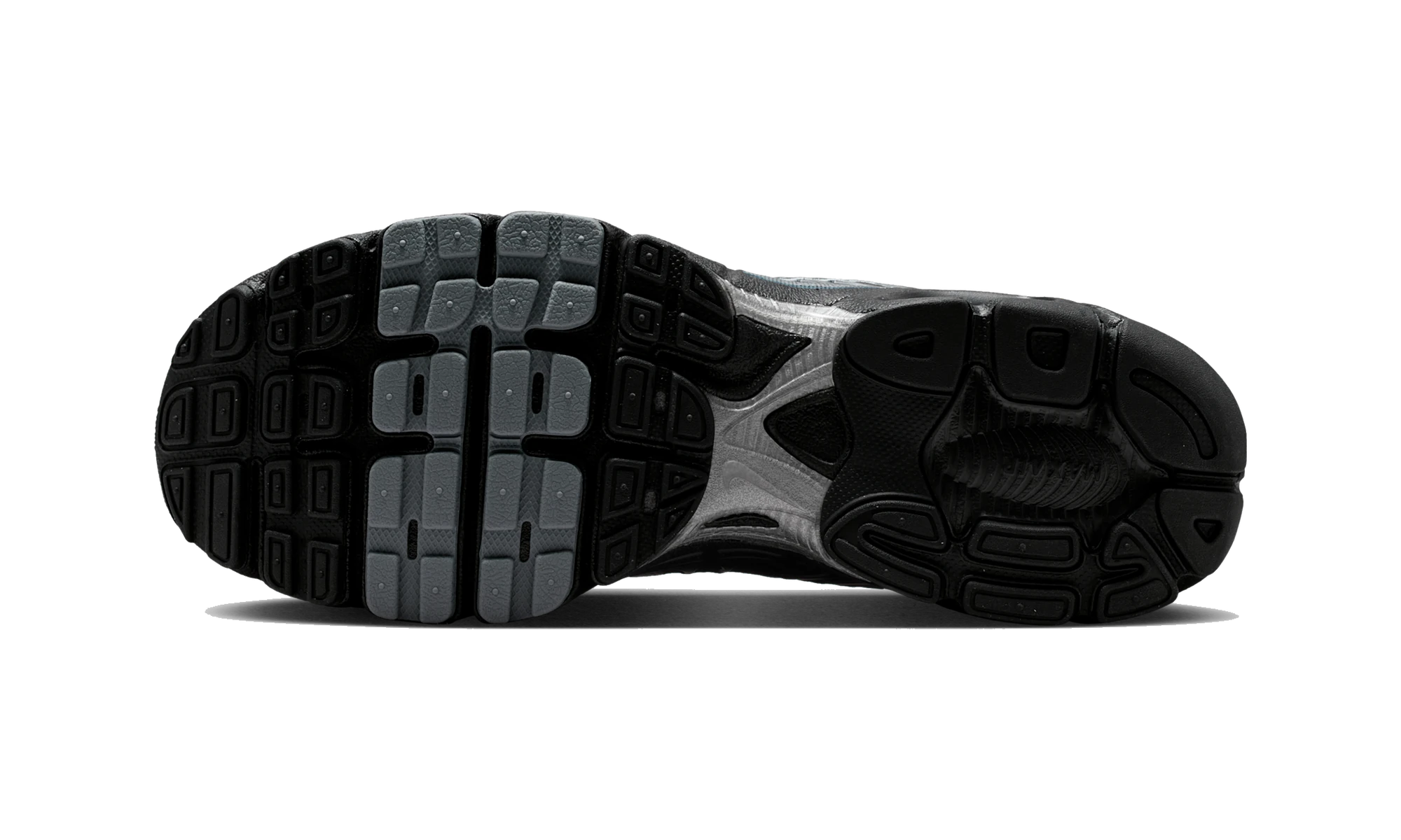 Nike Air Max Moto 2K Black Cool Grey