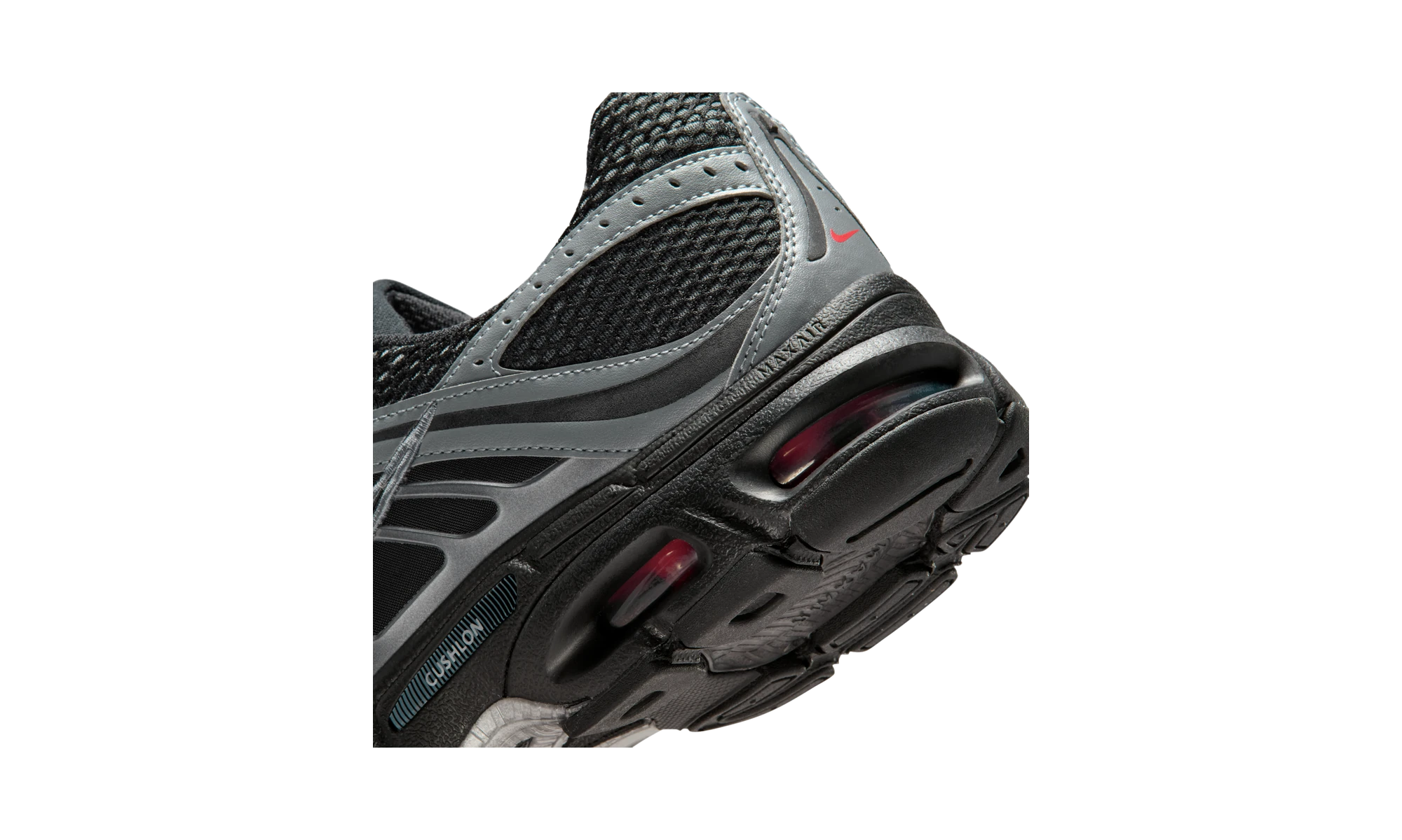 Nike Air Max Moto 2K Black Cool Grey