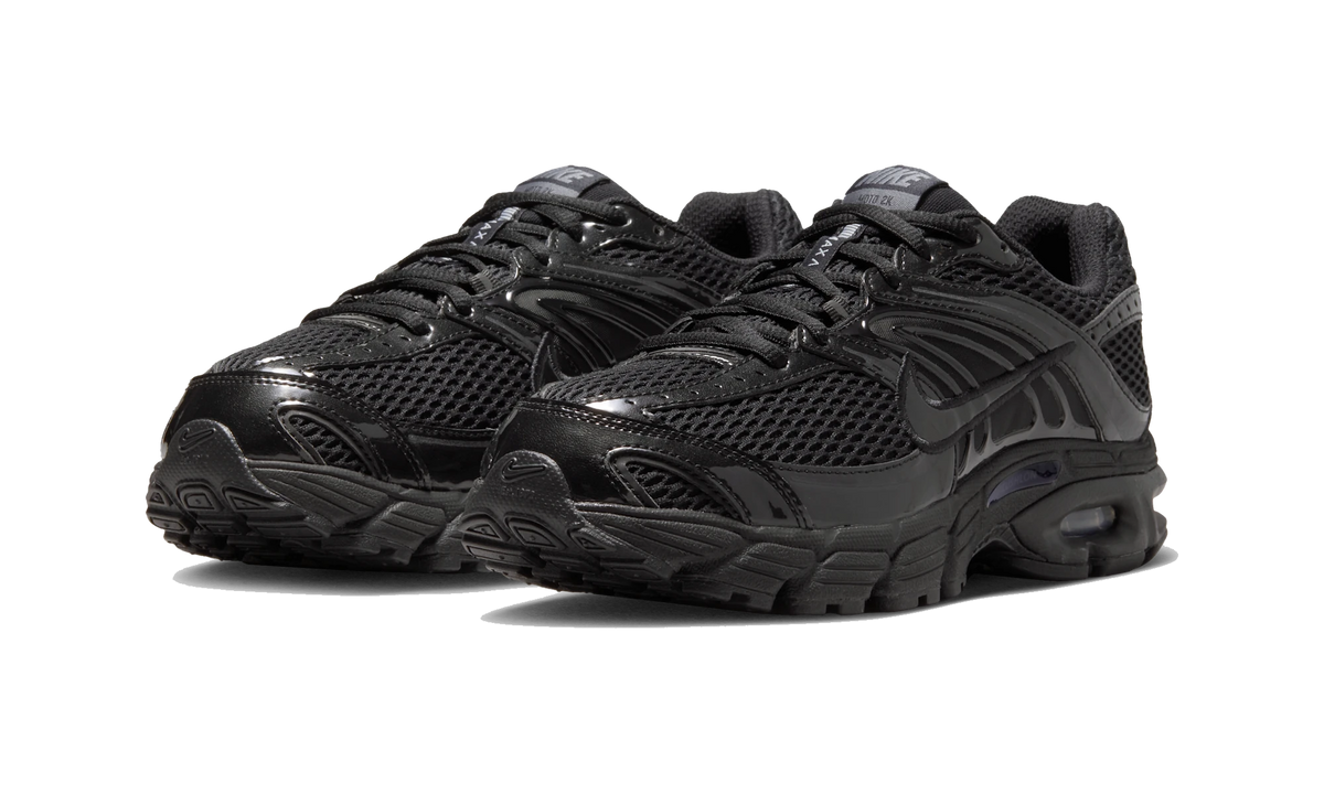 Nike Air Max Moto 2K Black Iron Grey