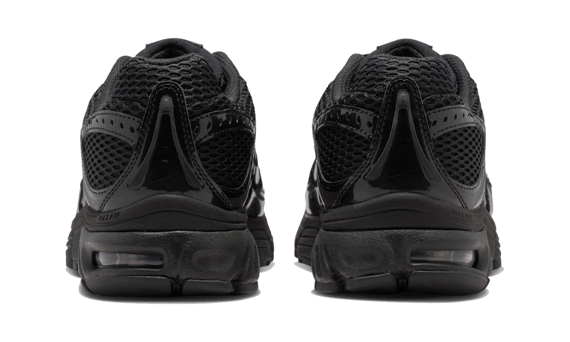 Nike Air Max Moto 2K Black Iron Grey