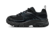 Nike Air Max Moto 2K Black Metallic Dark Grey