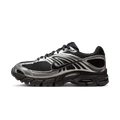 Nike Air Max Moto 2K Black Metallic Silver