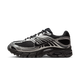 Nike Air Max Moto 2K Black Metallic Silver