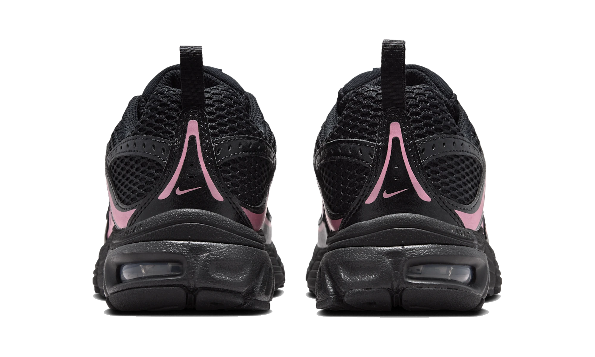 Nike Air Max Moto 2K Black Pink Rise