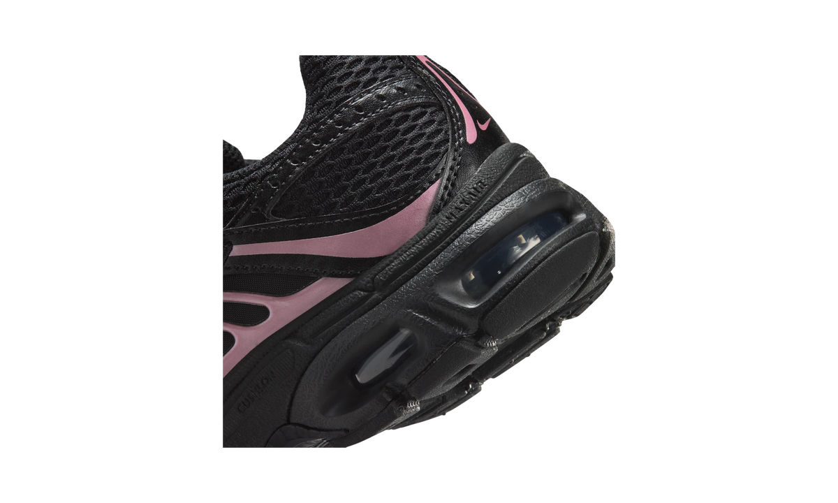 Nike Air Max Moto 2K Black Pink Rise