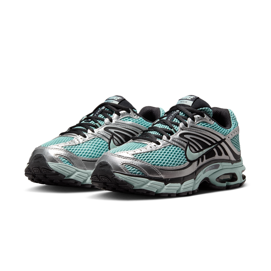 Nike Air Max Moto 2K Cannon Green Haze