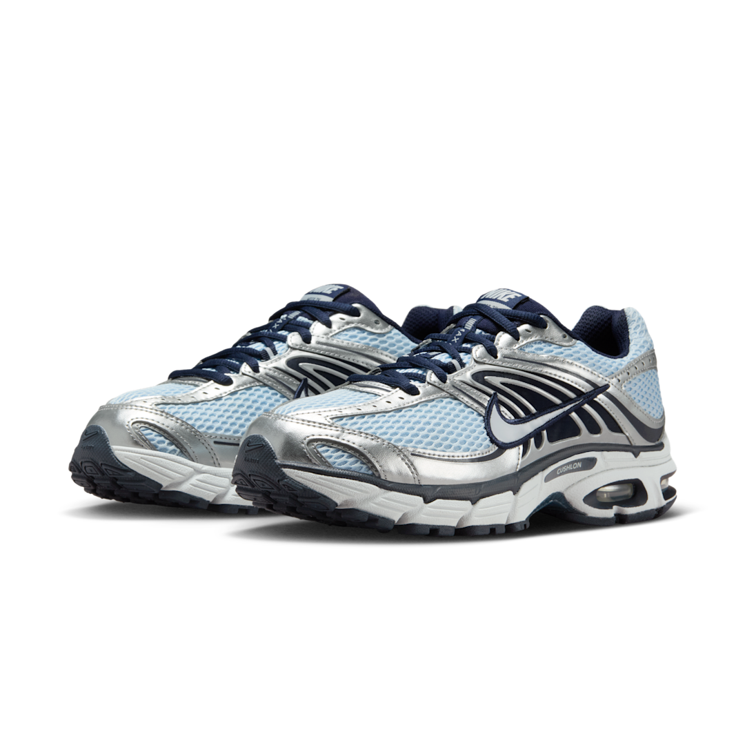 Nike Air Max Moto 2K Celestine Blue Metallic Silver, Celestine Blue/Obsidian/Metallic Silver/Football Grey (HQ2056-400)