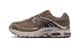 Nike Air Max Moto 2K Ironstone Velvet Brown