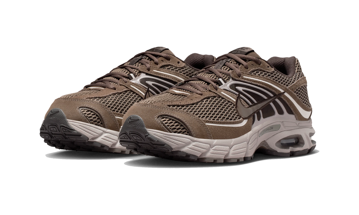 Nike Air Max Moto 2K Ironstone Velvet Brown