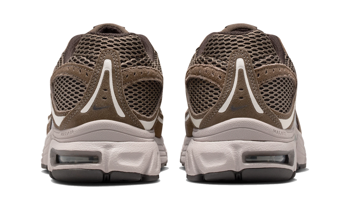 Nike Air Max Moto 2K Ironstone Velvet Brown