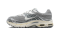 Nike Air Max Moto 2K Light Smoke Grey Metallic Silver