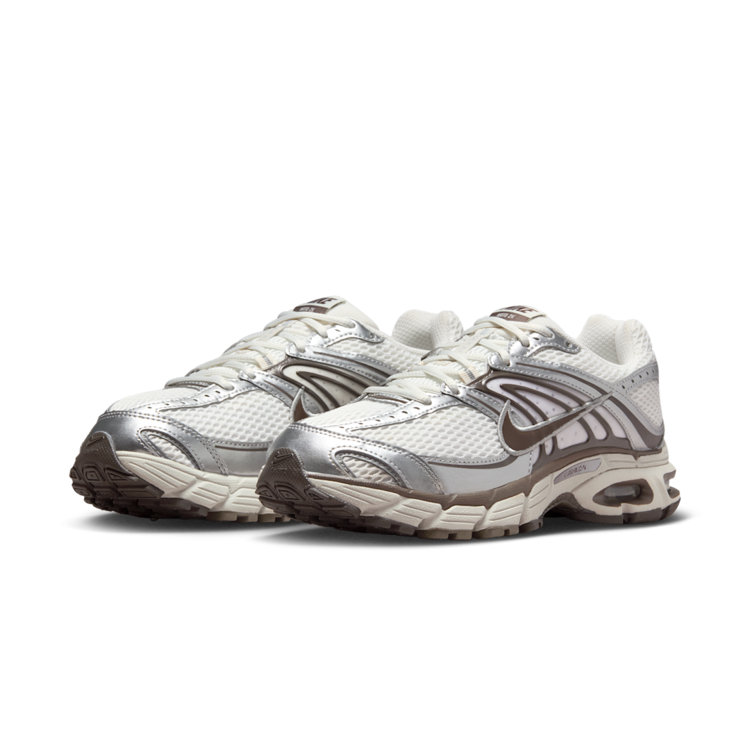 Nike Air Max Moto 2K Phantom Silver Baroque Brown