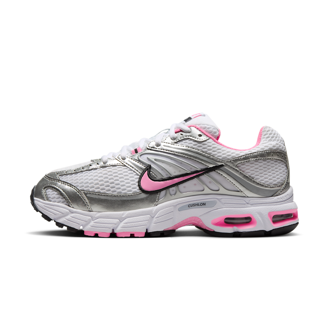 Nike Air Max Moto 2K Pink Spell, Pink Spell/White/Silver (HQ2056-101)