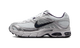 Nike Air Max Moto 2K Pure Platinum Gridiron Silver