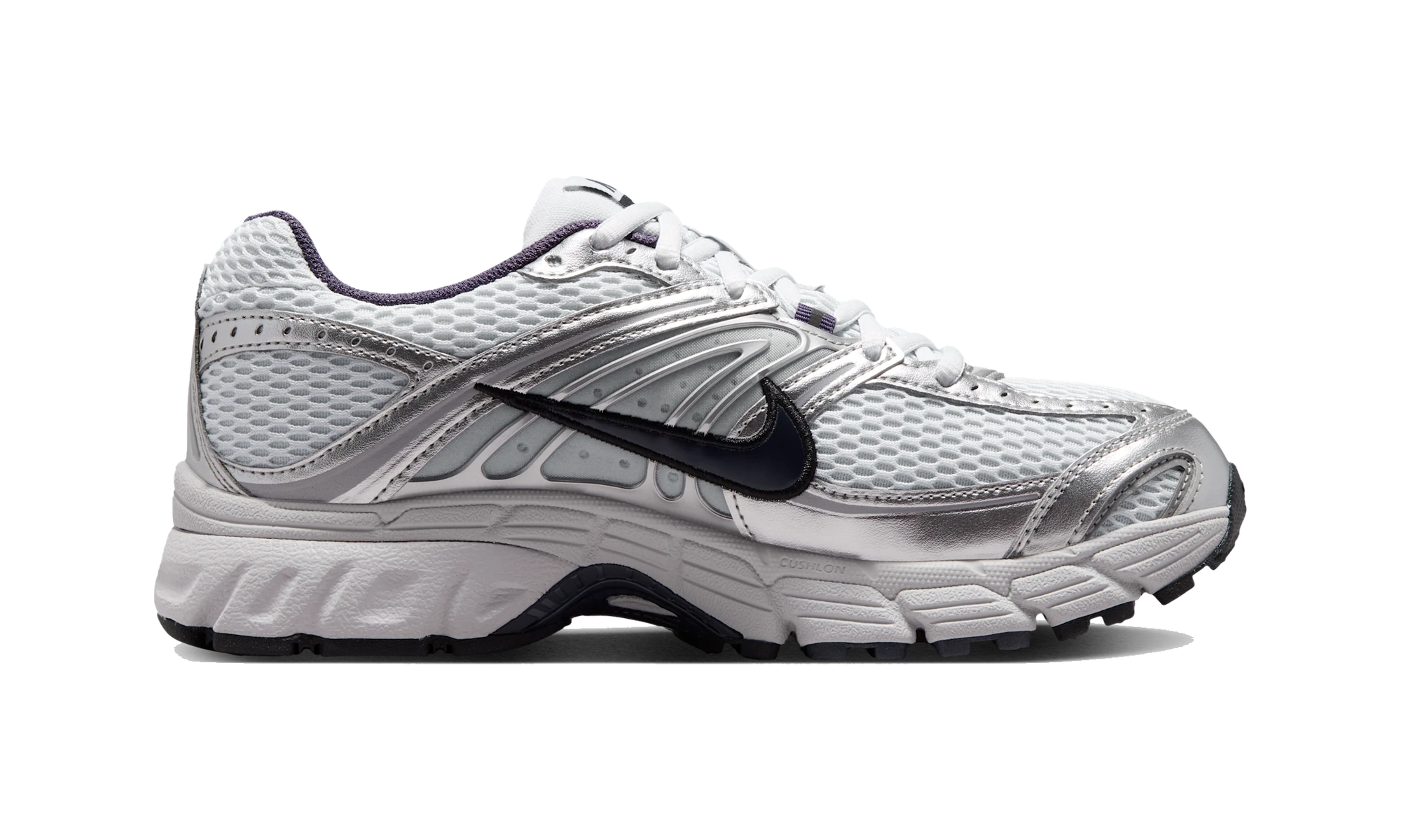 Nike Air Max Moto 2K Pure Platinum Gridiron Silver