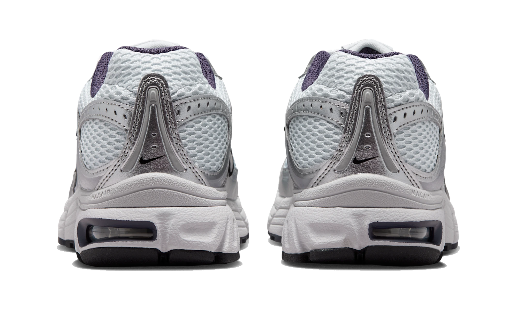 Nike Air Max Moto 2K Pure Platinum Gridiron Silver