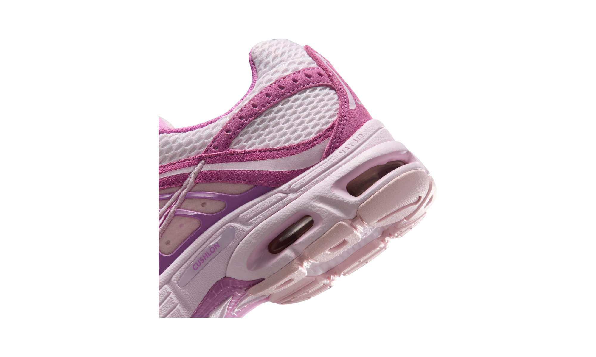 Nike Air Max Moto 2K SE Pearl Pink Light Magenta