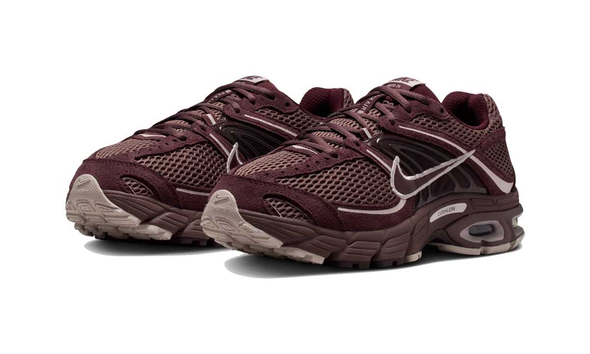 Nike Air Max Moto 2K SE Tattoo Burgundy Crush