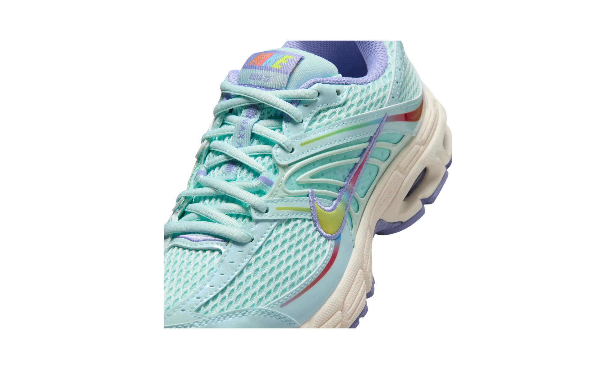 Nike Air Max Moto 2K Teal Tint