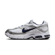 Nike Air Max Moto 2K White Navy Metallic Silver