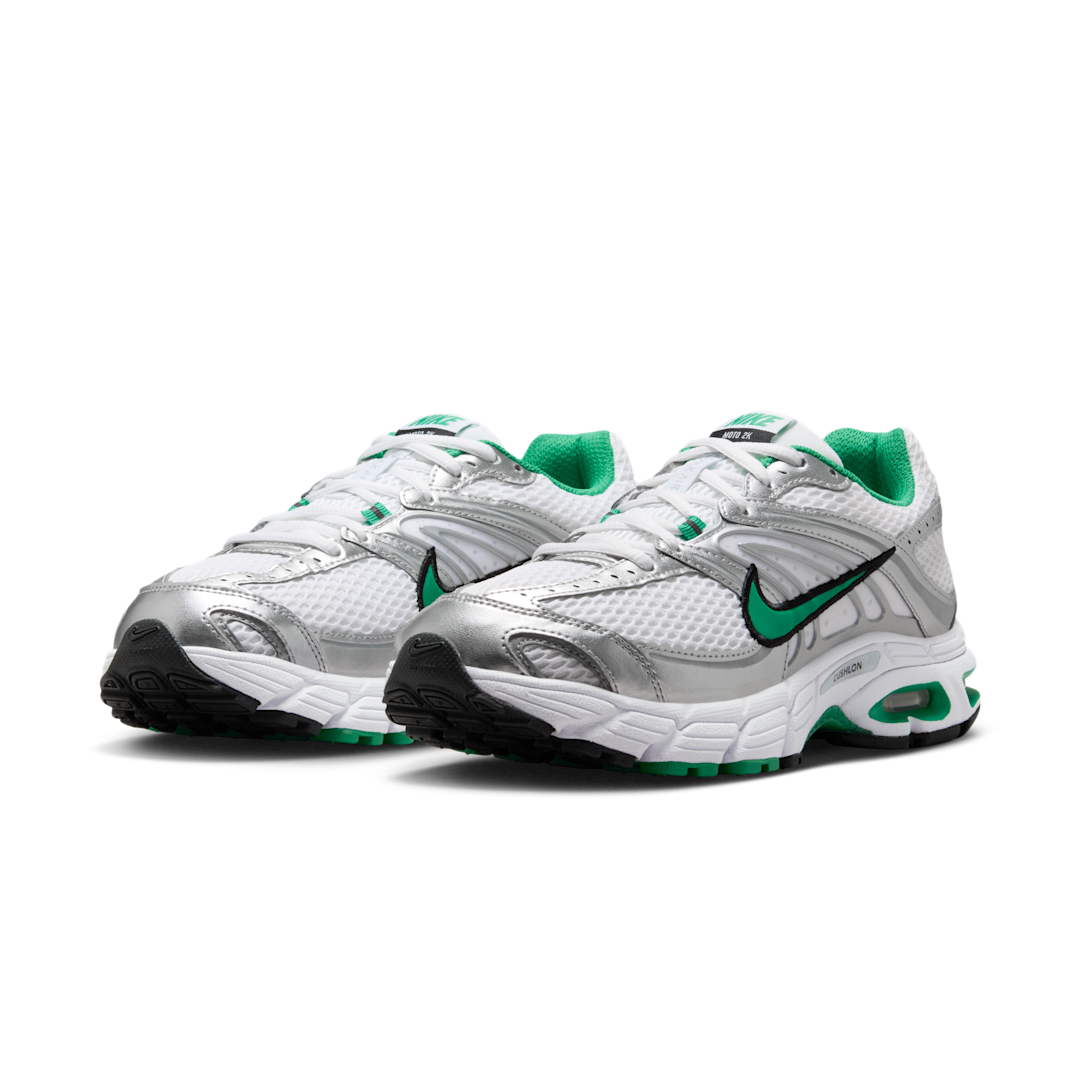 Nike Air Max Moto 2K White Stadium Green