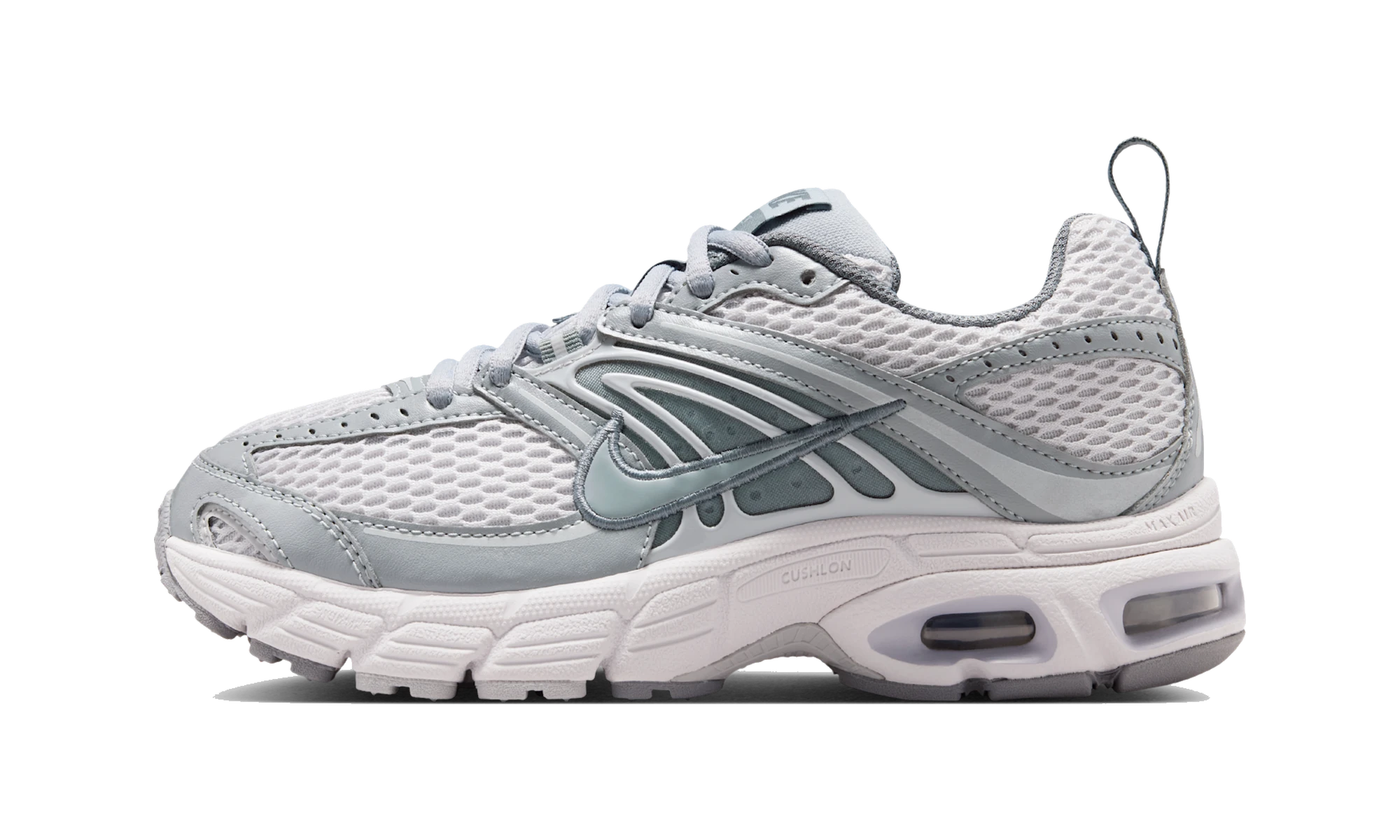 Nike Air Max Moto 2K Wolf Grey Vast Grey