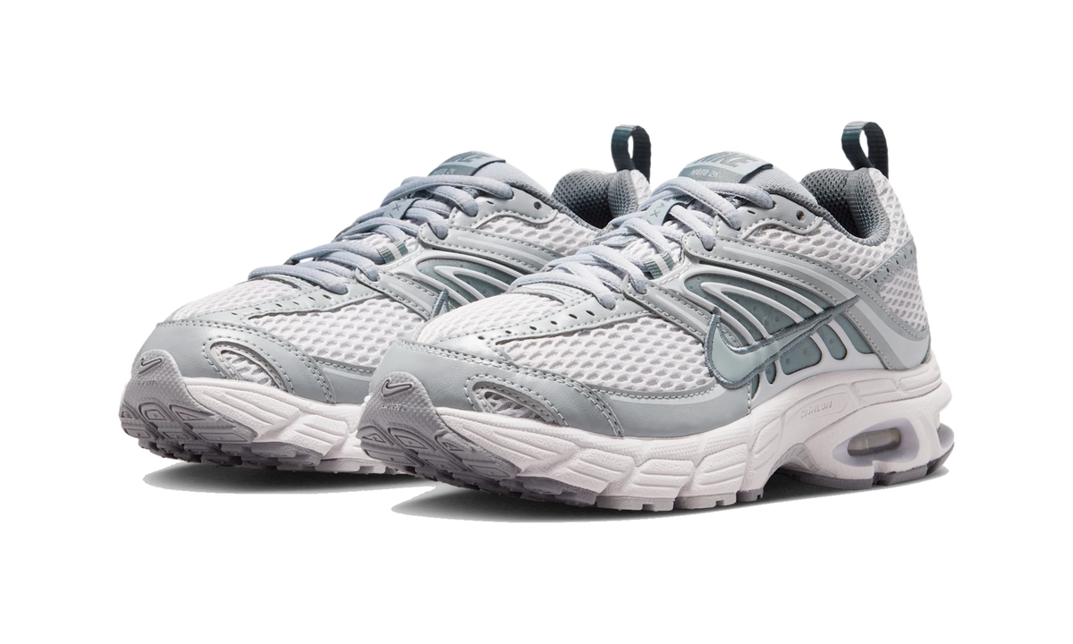 Nike Air Max Moto 2K Wolf Grey Vast Grey