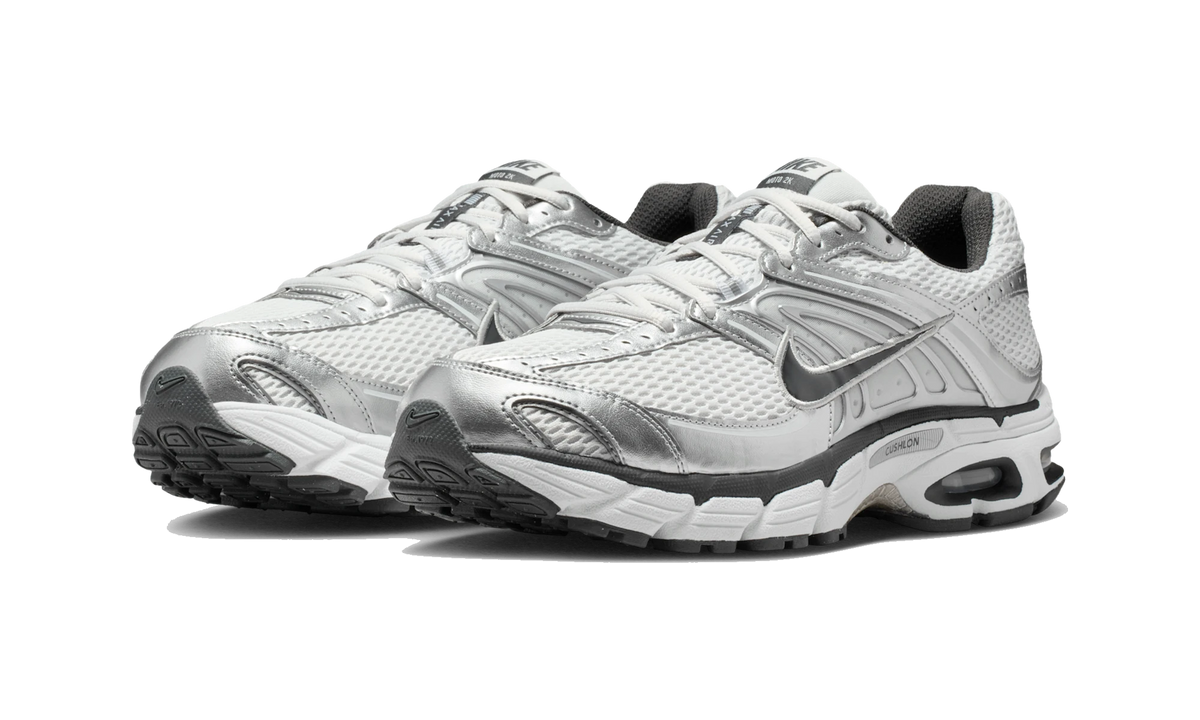 Nike Air Max Moto 2k Grey