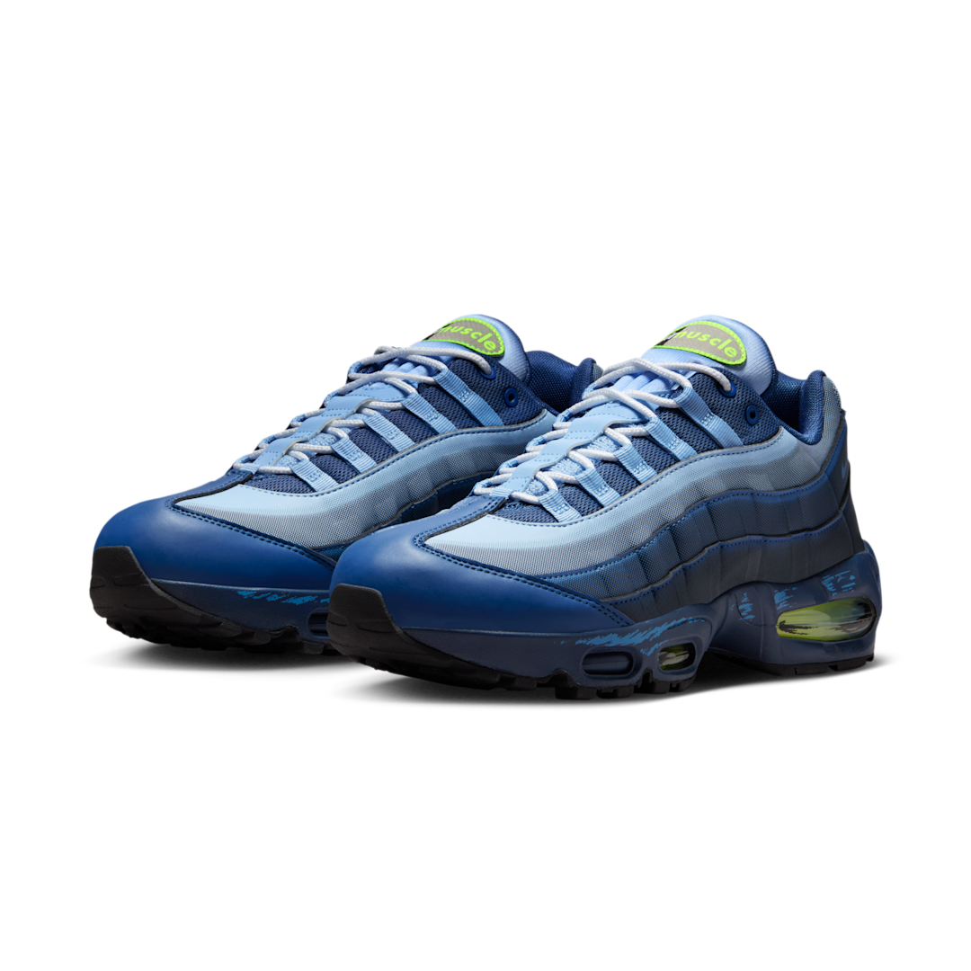 Nike Air Max Muscle 95 Yu-Gi-Oh! Joey (with Promo Card)