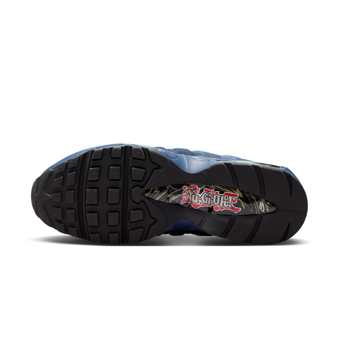 Nike Air Max Muscle 95 Yu-Gi-Oh! Joey (with Promo Card) - Sneak