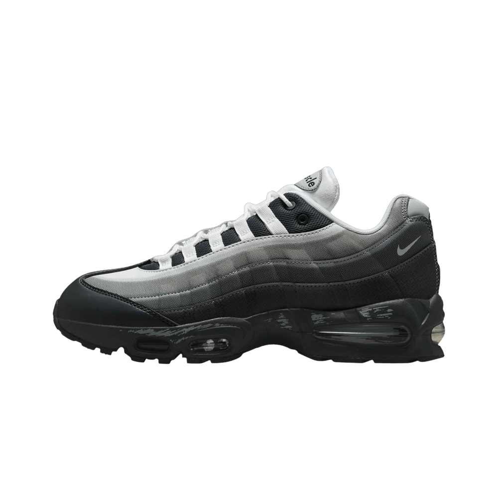 Nike Air Max Muscle 95 Yu-Gi-Oh! Jonouchi (with Promo Card)