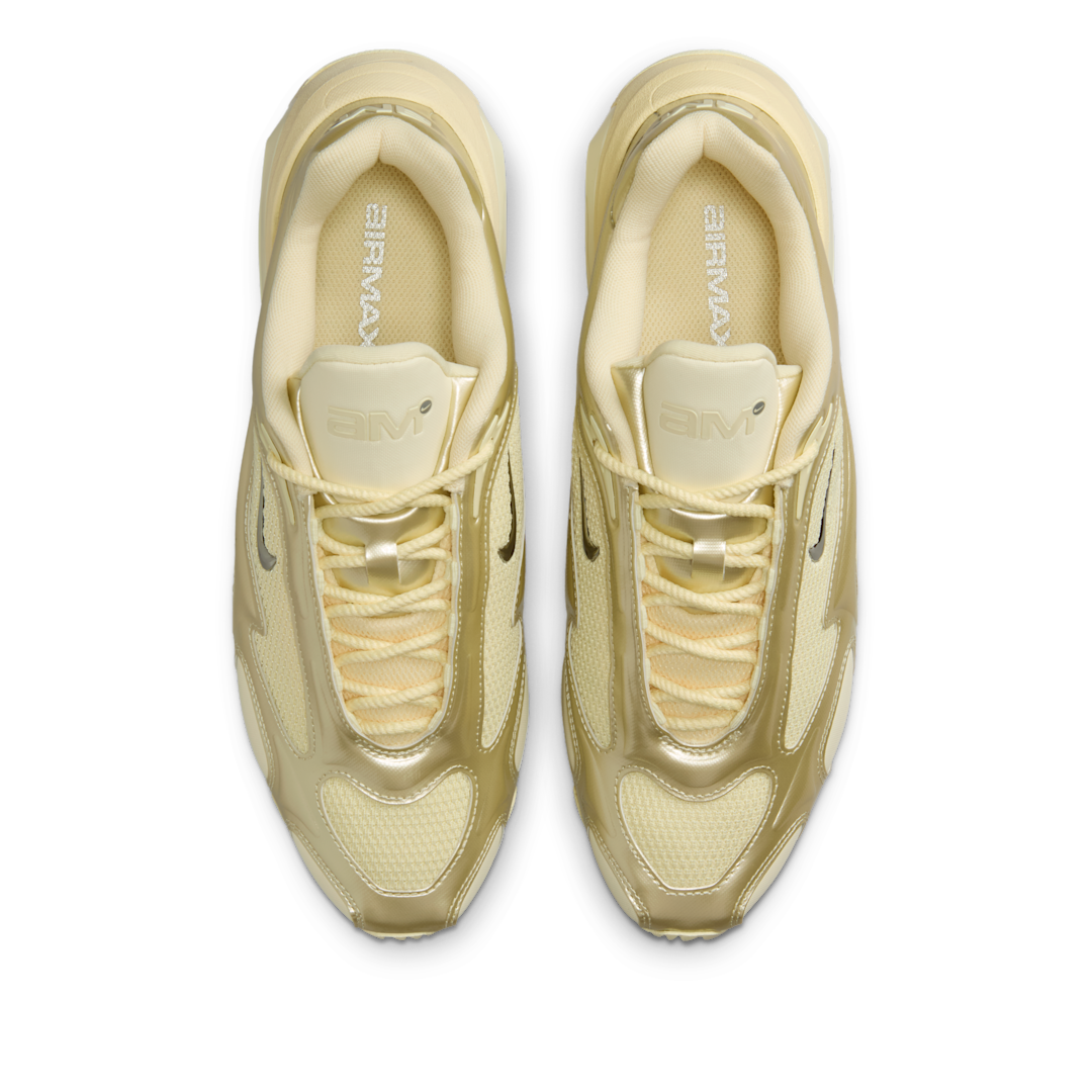 Nike Air Max Muse Champagne, Champagne/Metallic Silver (FV1920-700)