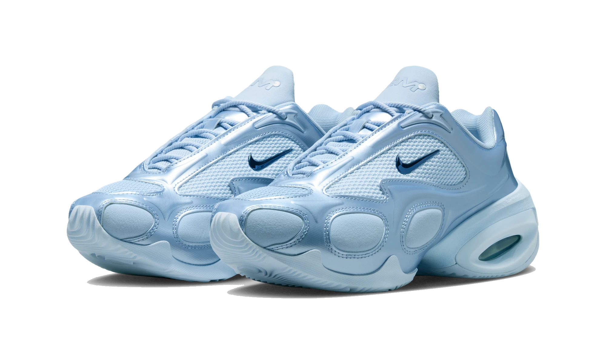 Nike Air Max Muse Hydrogen Blue