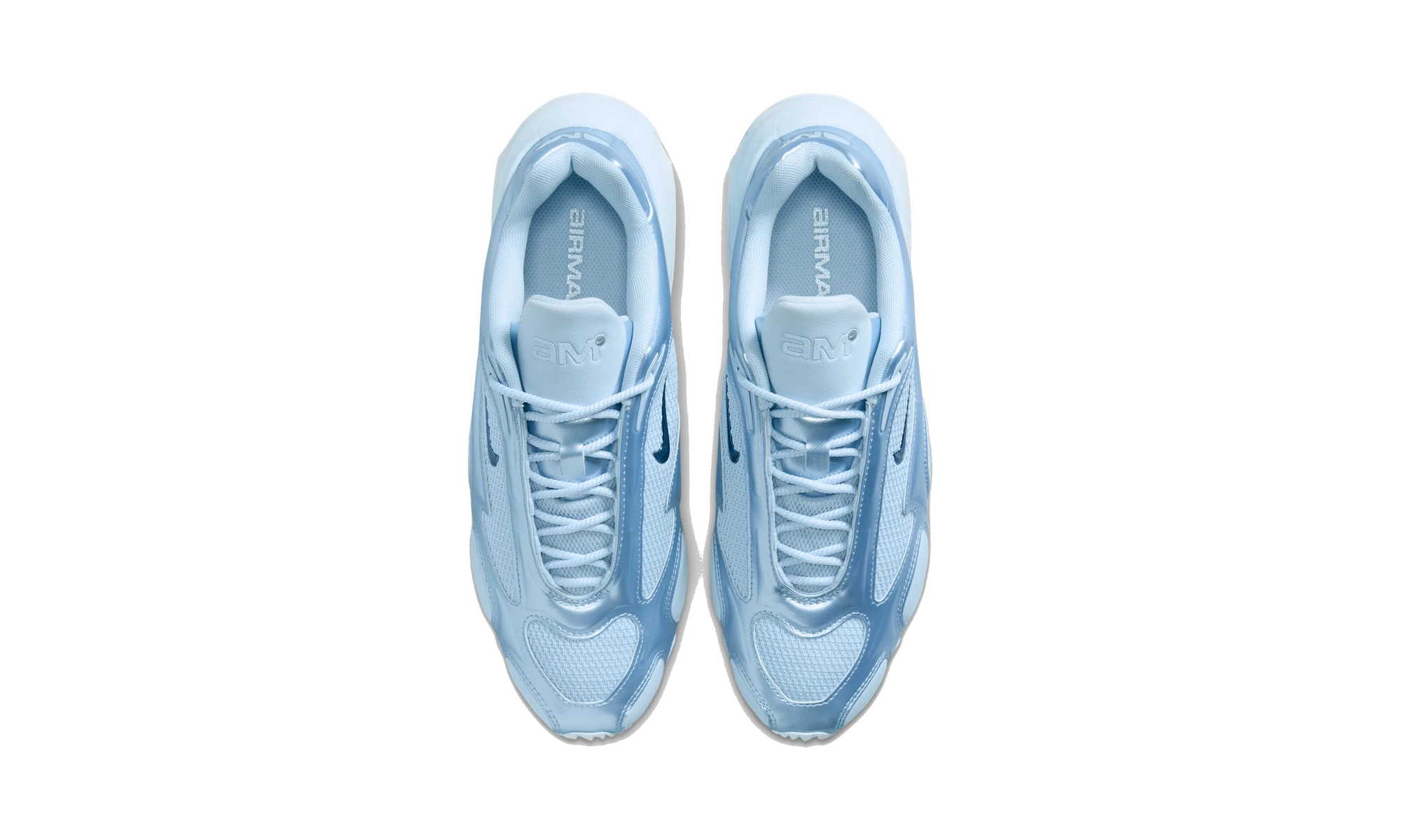 Nike Air Max Muse Hydrogen Blue