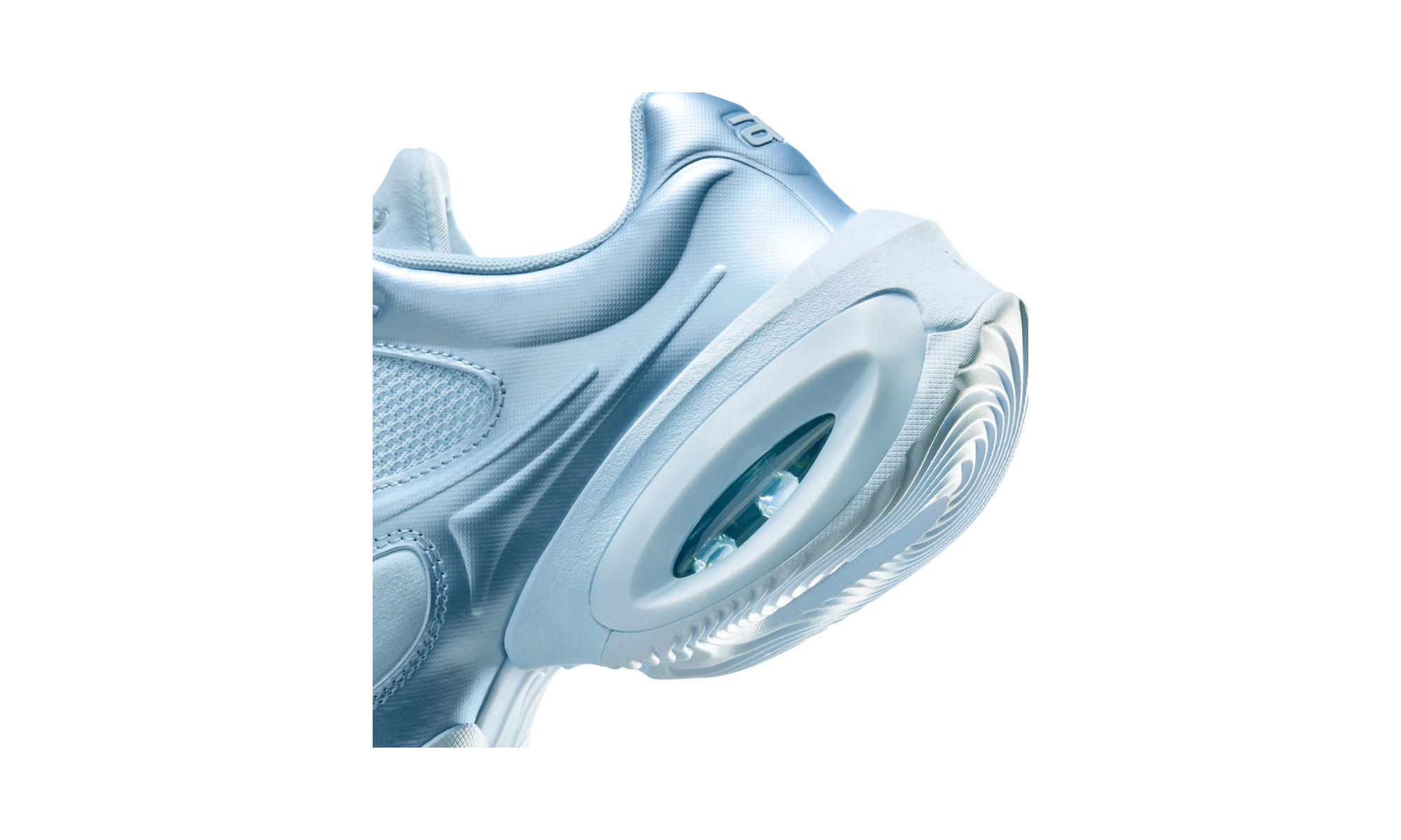 Nike Air Max Muse Hydrogen Blue