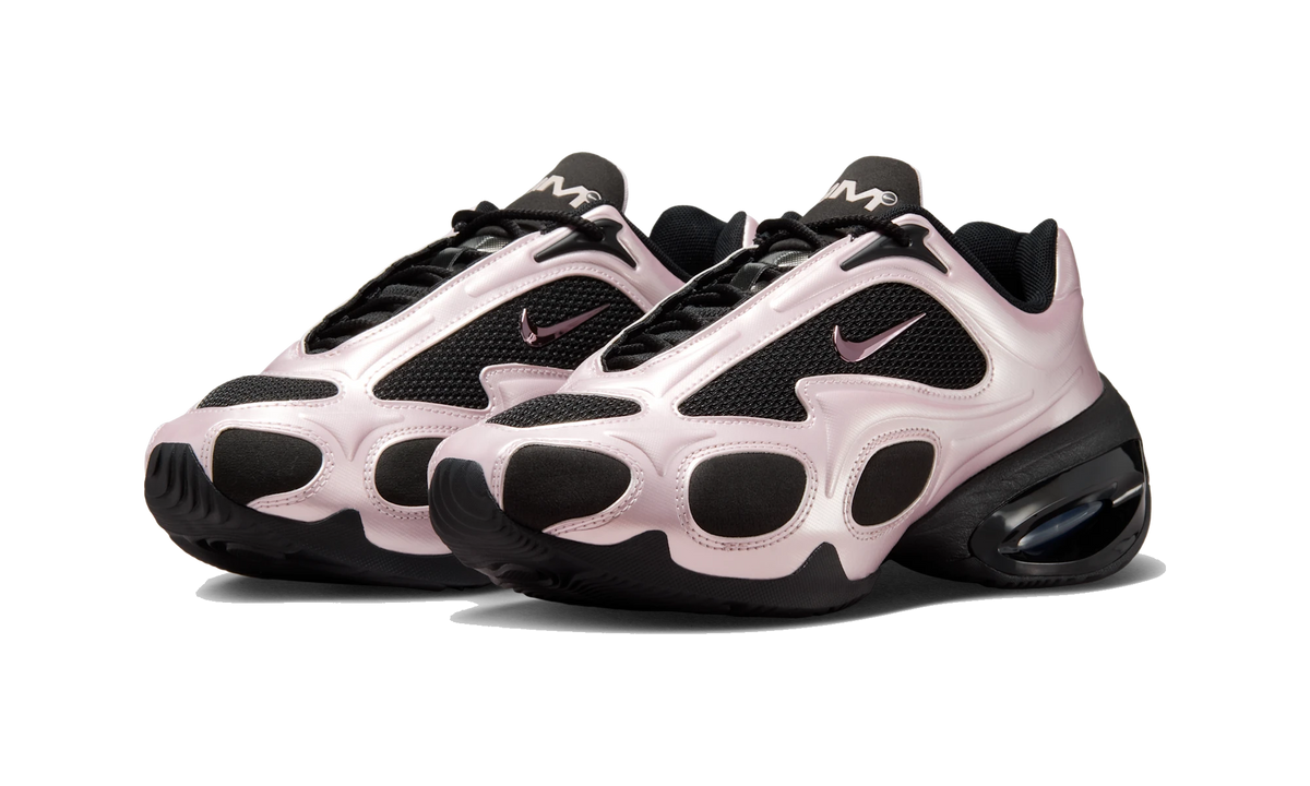 Nike Air Max Muse Pearl Pink Black