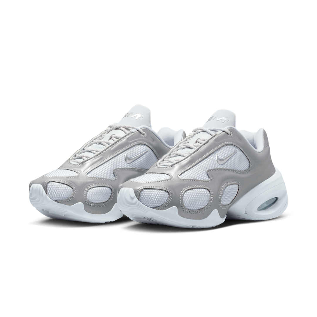 Nike Air Max Muse Pure Platinum Reflective