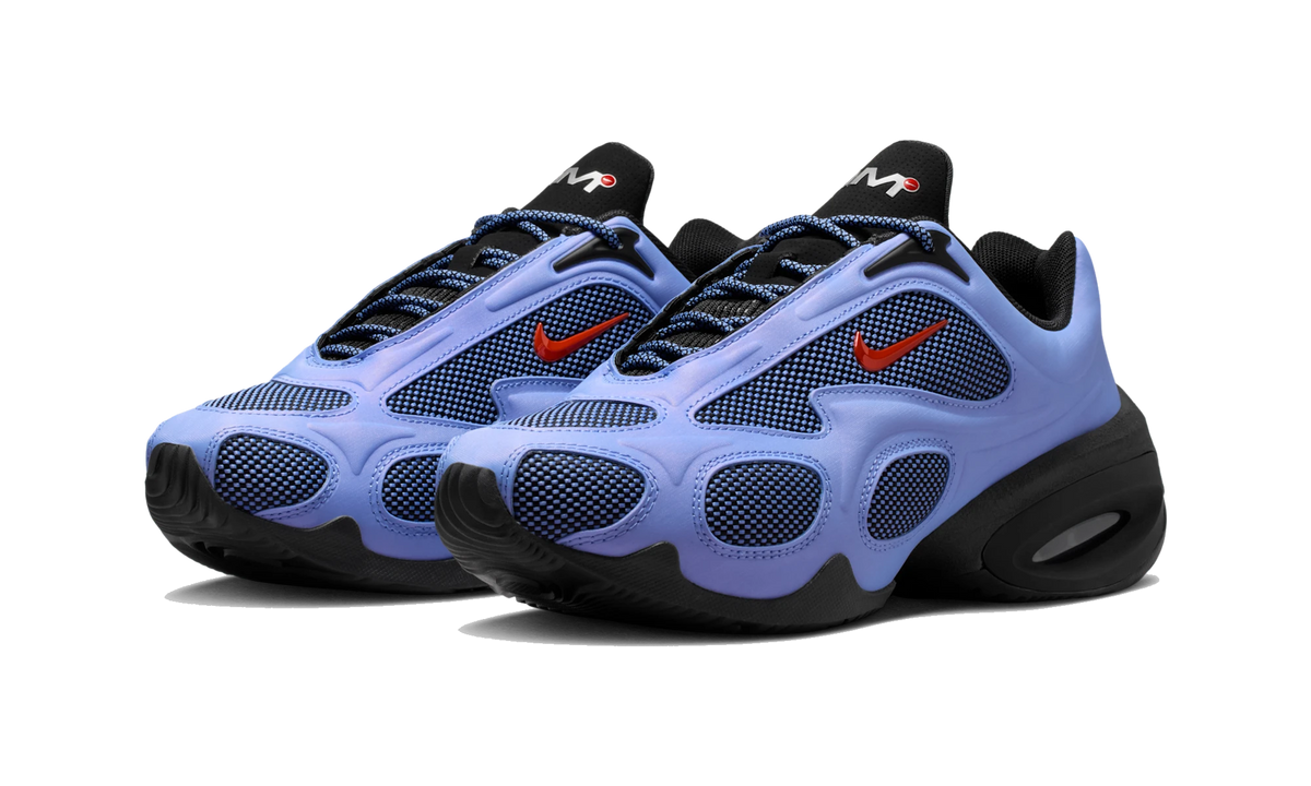Nike Air Max Muse Royal Pulse Light Crimson