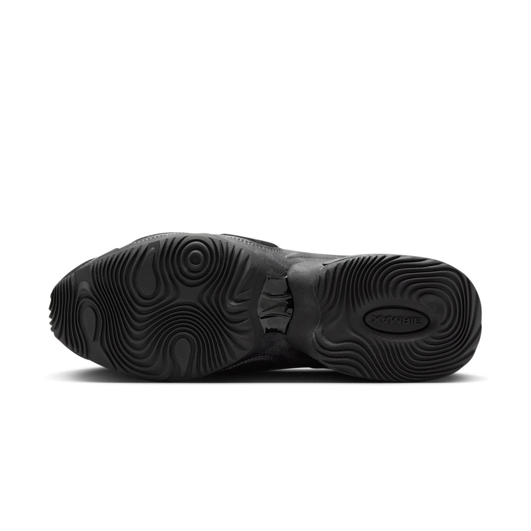 Nike Air Max Muse SE Anthracite Black, Anthracite/Metallic Silver/Black (HQ1831-001)