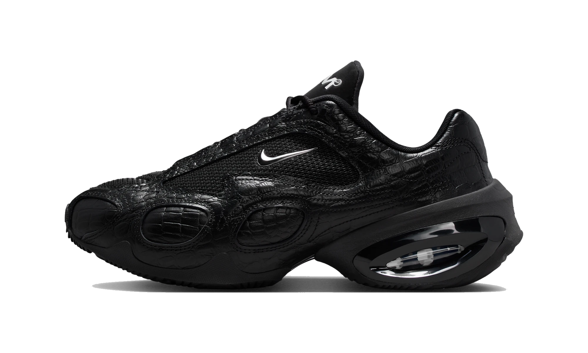 Nike Air Max Muse SE Croc Skin Pack Black