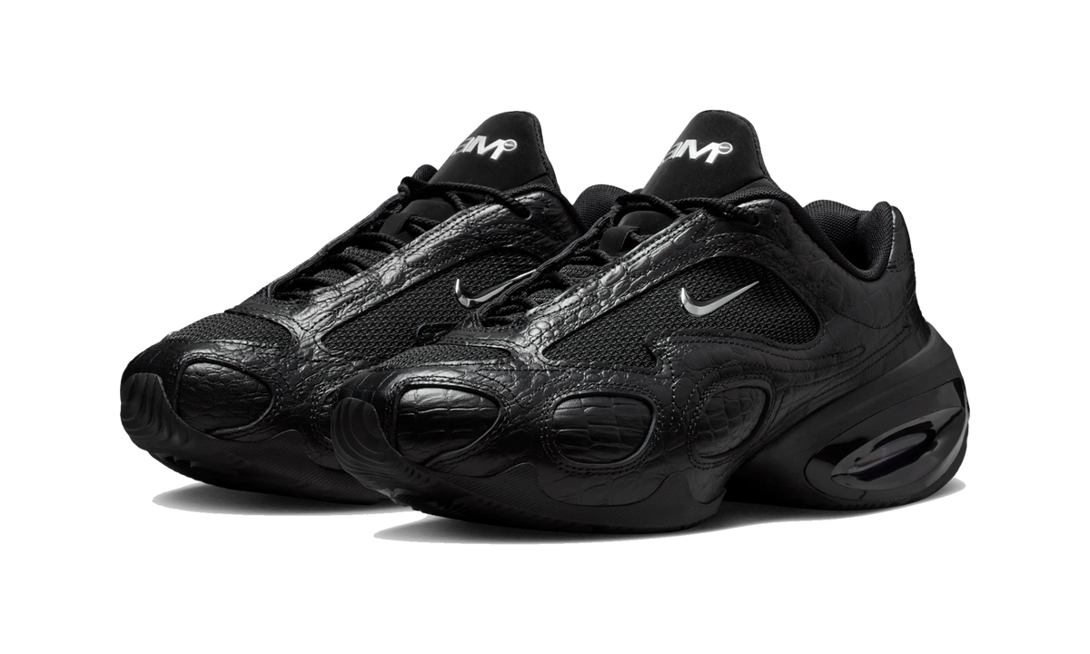 Nike Air Max Muse SE Croc Skin Pack Black