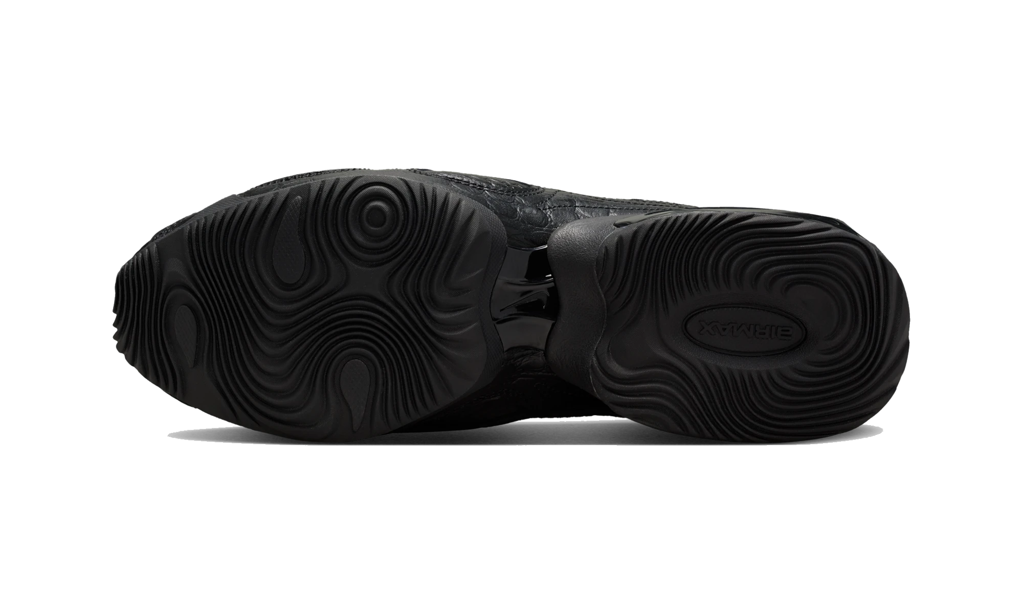 Nike Air Max Muse SE Croc Skin Pack Black