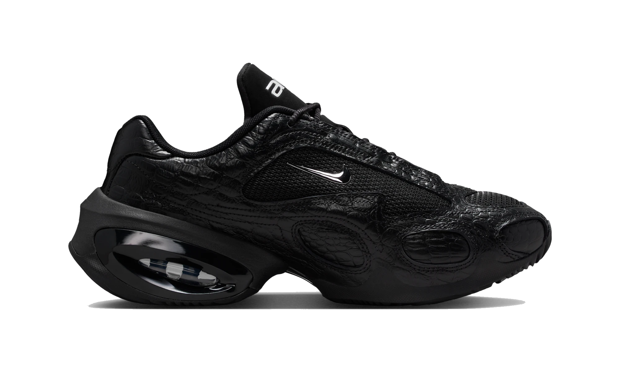 Nike Air Max Muse SE Croc Skin Pack Black