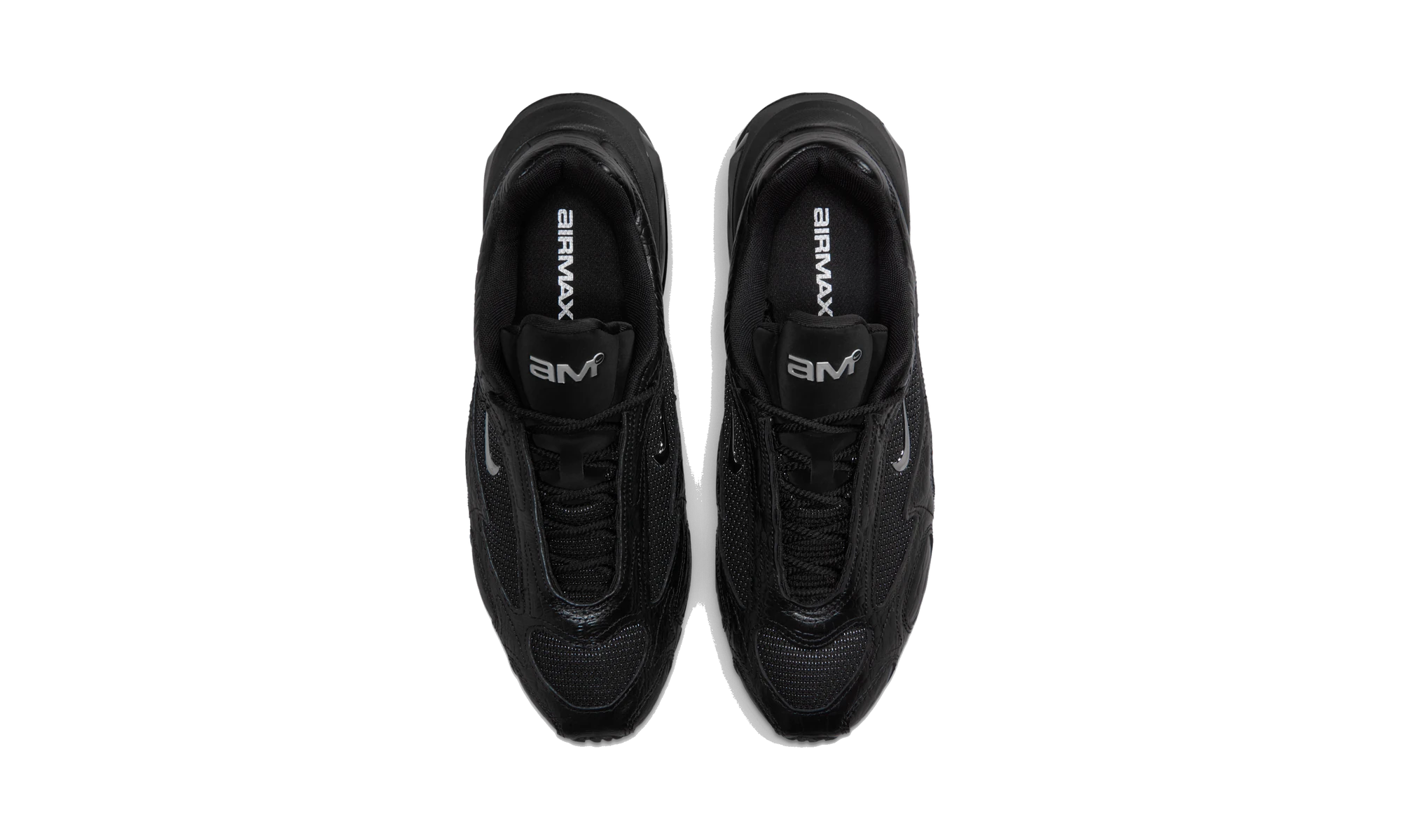 Nike Air Max Muse SE Croc Skin Pack Black